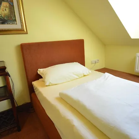 Reethaeuser 17 Fam Kroening Vakantiehuis *