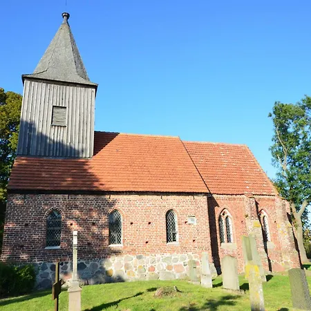 Vakantiehuis Reethaeuser 17 Fam Kroening Groß Zicker