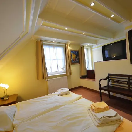 Reethaeuser 17 Fam Kroening * Groß Zicker