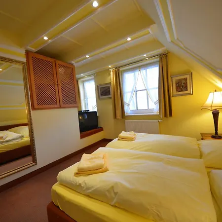 Reethaeuser 17 Fam Kroening Vakantiehuis *