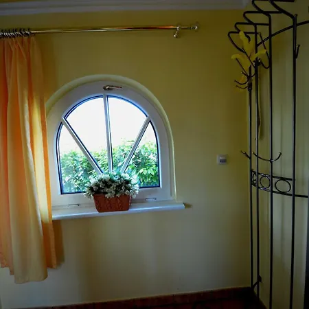 Vakantiehuis Reethaeuser 17 Fam Kroening Groß Zicker