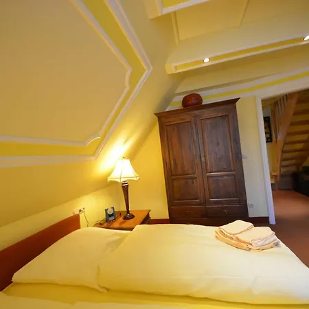 Vakantiehuis Reethaeuser 17 Fam Kroening Groß Zicker