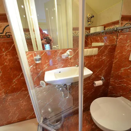 Vakantiehuis Reethaeuser 17 Fam Kroening