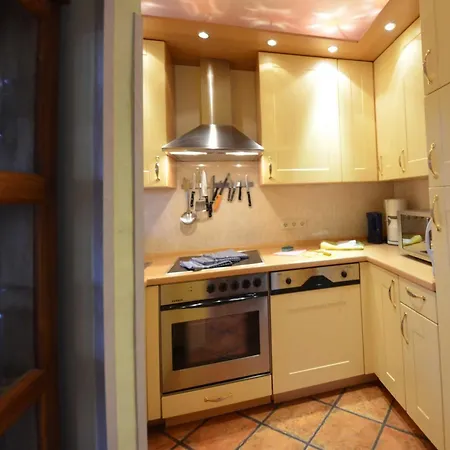 Reethaeuser 17 Fam Kroening Vakantiehuis