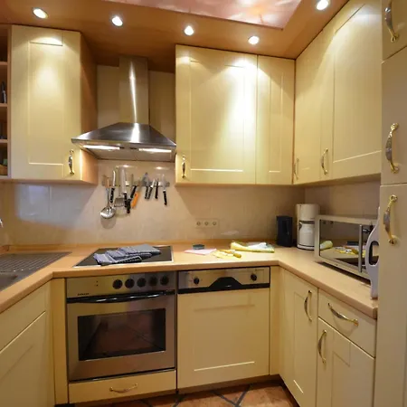 Reethaeuser 17 Fam Kroening Vakantiehuis Groß Zicker