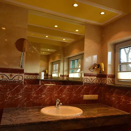 Reethaeuser 17 Fam Kroening Vakantiehuis