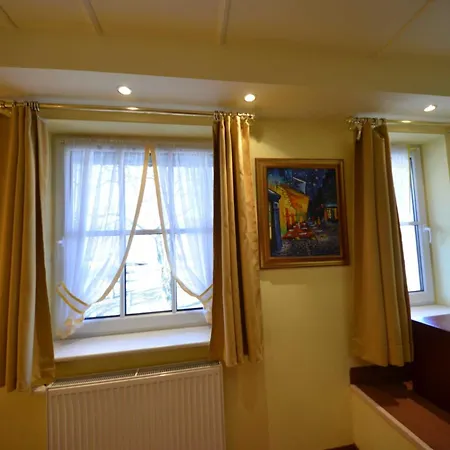 Vakantiehuis Reethaeuser 17 Fam Kroening