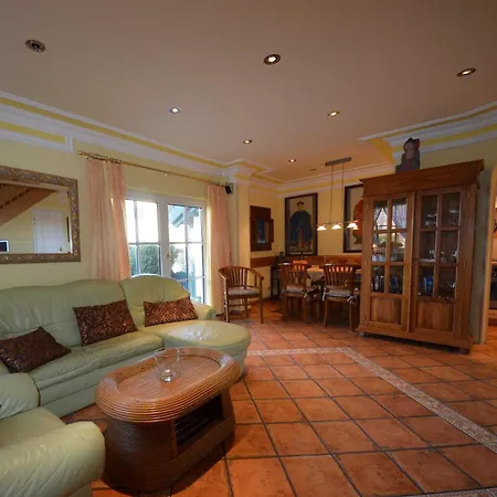 Reethaeuser 17 Fam Kroening Groß Zicker