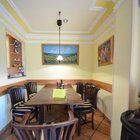 Reethaeuser 17 Fam Kroening Vakantiehuis *