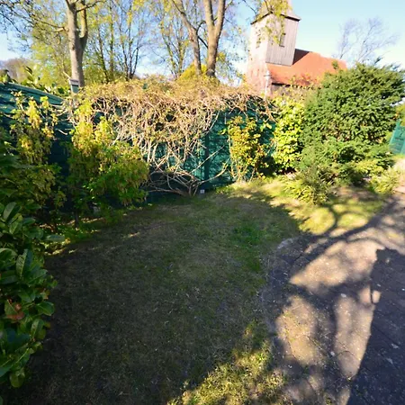 Vakantiehuis Reethaeuser 17 Fam Kroening Groß Zicker