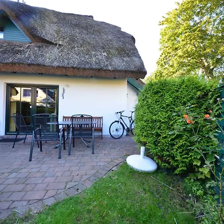 Reethaeuser 17 Fam Kroening