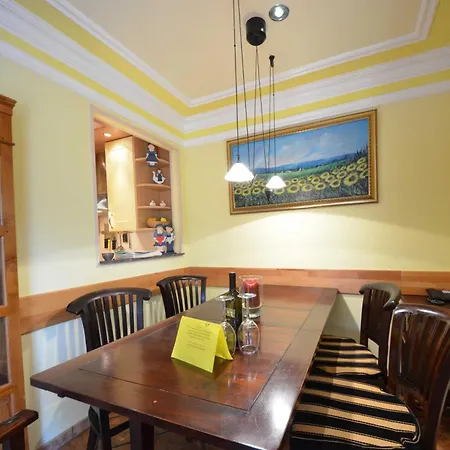 Vakantiehuis Reethaeuser 17 Fam Kroening *