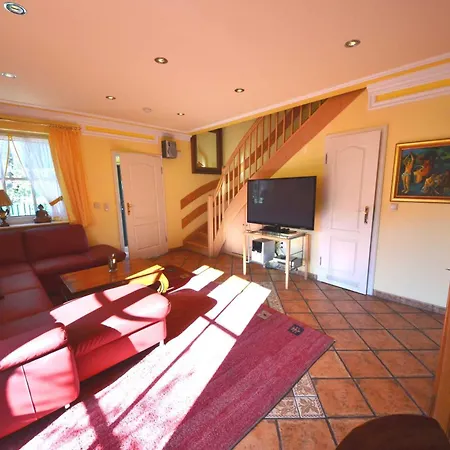 Reethaeuser 17 Fam Kroening *