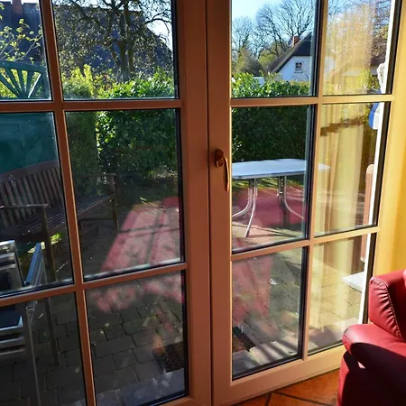 Vakantiehuis Reethaeuser 17 Fam Kroening *