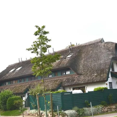 Reethaeuser 17 Fam Kroening *