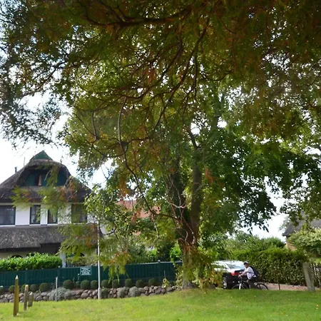 Reethaeuser 17 Fam Kroening *