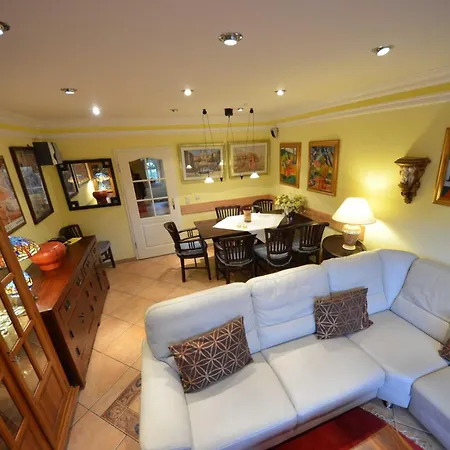 Vakantiehuis Reethaeuser 17 Fam Kroening *