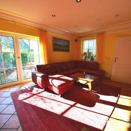 Reethaeuser 17 Fam Kroening Vakantiehuis Groß Zicker