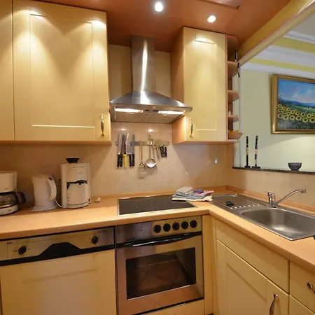 Reethaeuser 17 Fam Kroening Groß Zicker