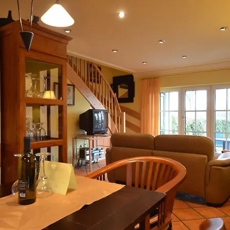 Reethaeuser 17 Fam Kroening