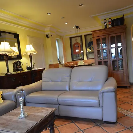 Reethaeuser 17 Fam Kroening Vakantiehuis