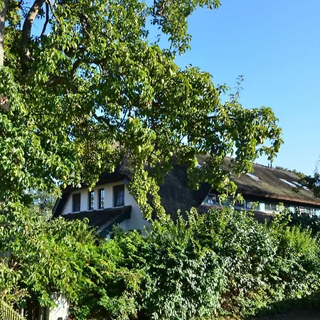 Vakantiehuis Reethaeuser 17 Fam Kroening *