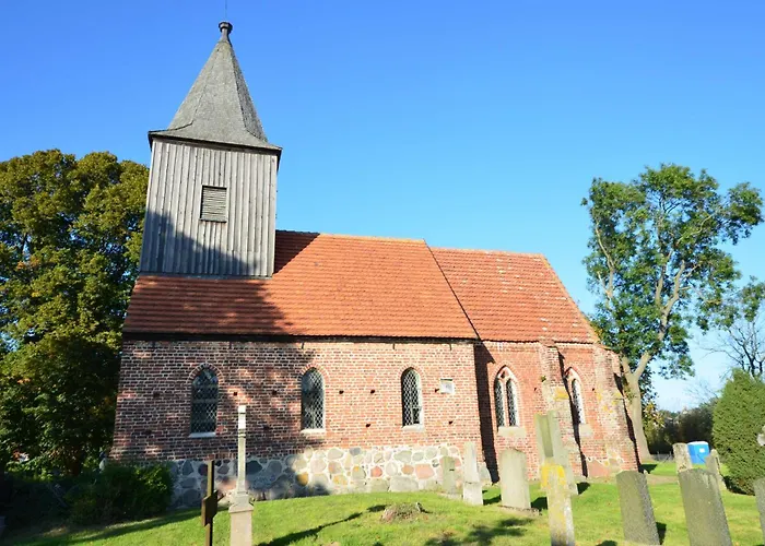 Vakantiehuis Reethaeuser 17 Fam Kroening Groß Zicker